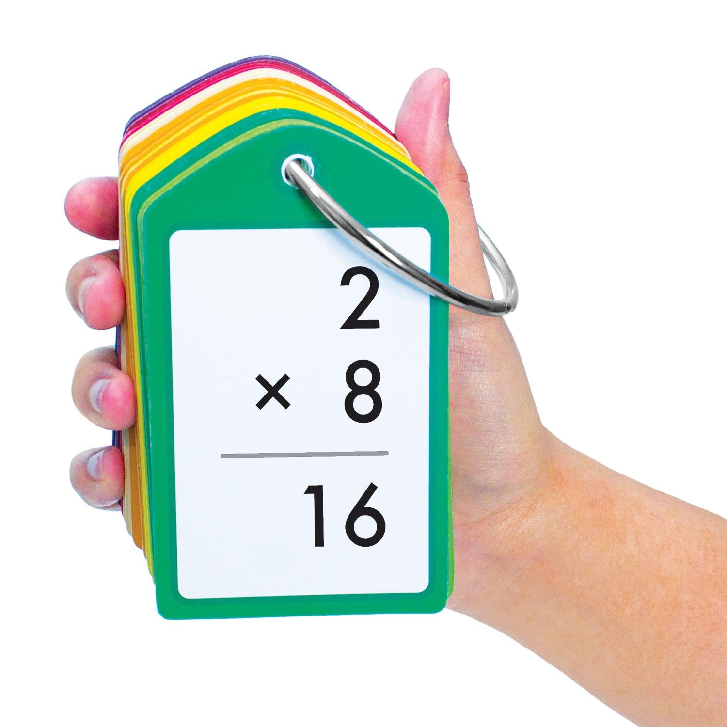 Teach Me Tags, Multiplication - Loomini