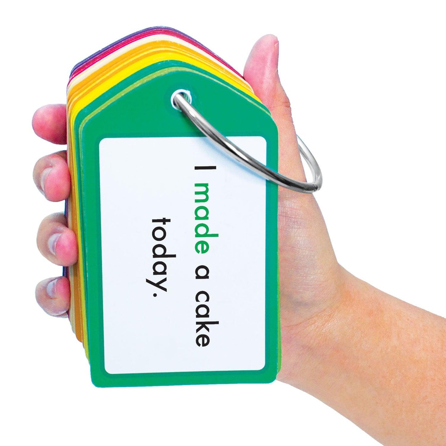 Teach Me Tags, Sight Words - Loomini