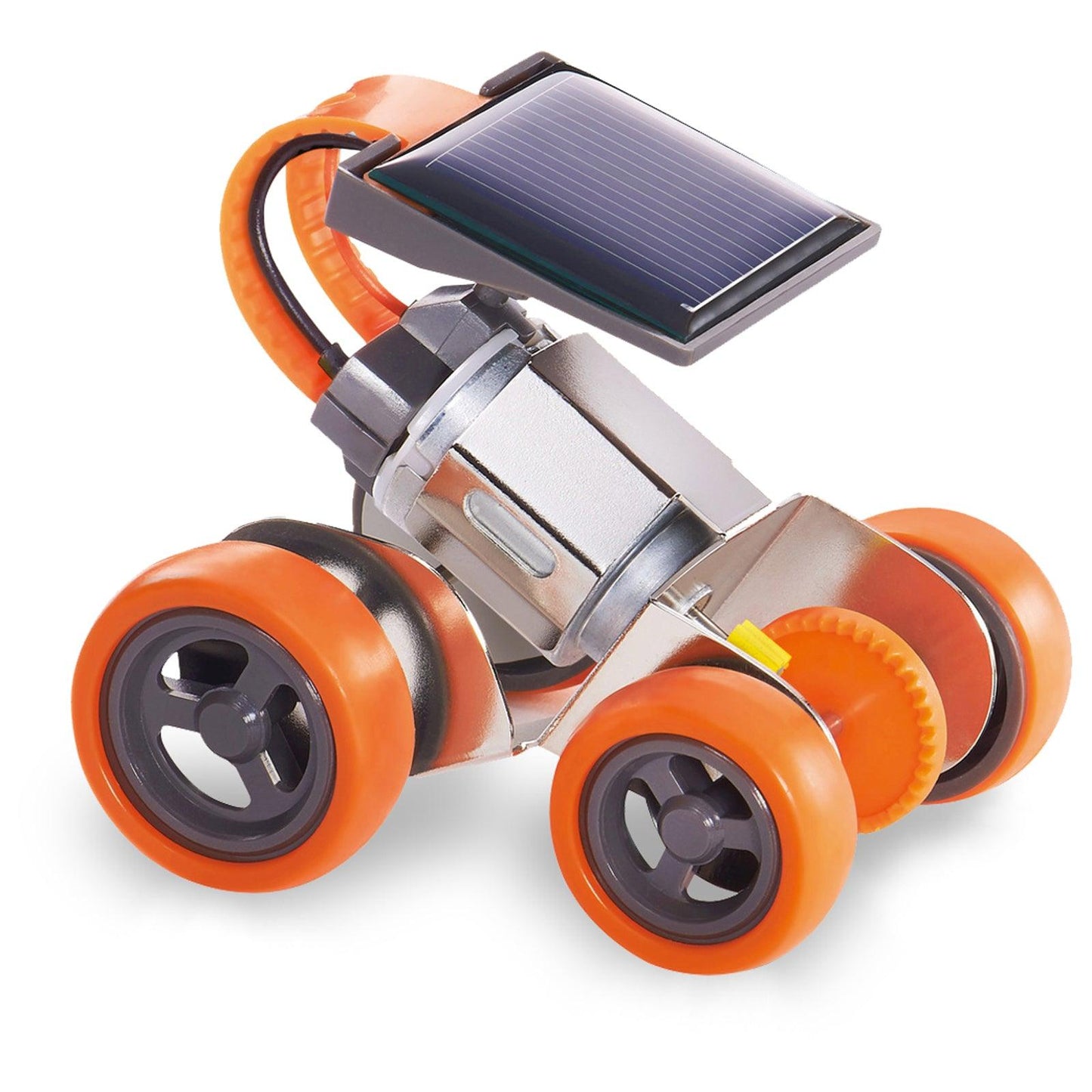 TEACH TECH™ Solar Mini-Racer Kit - Loomini