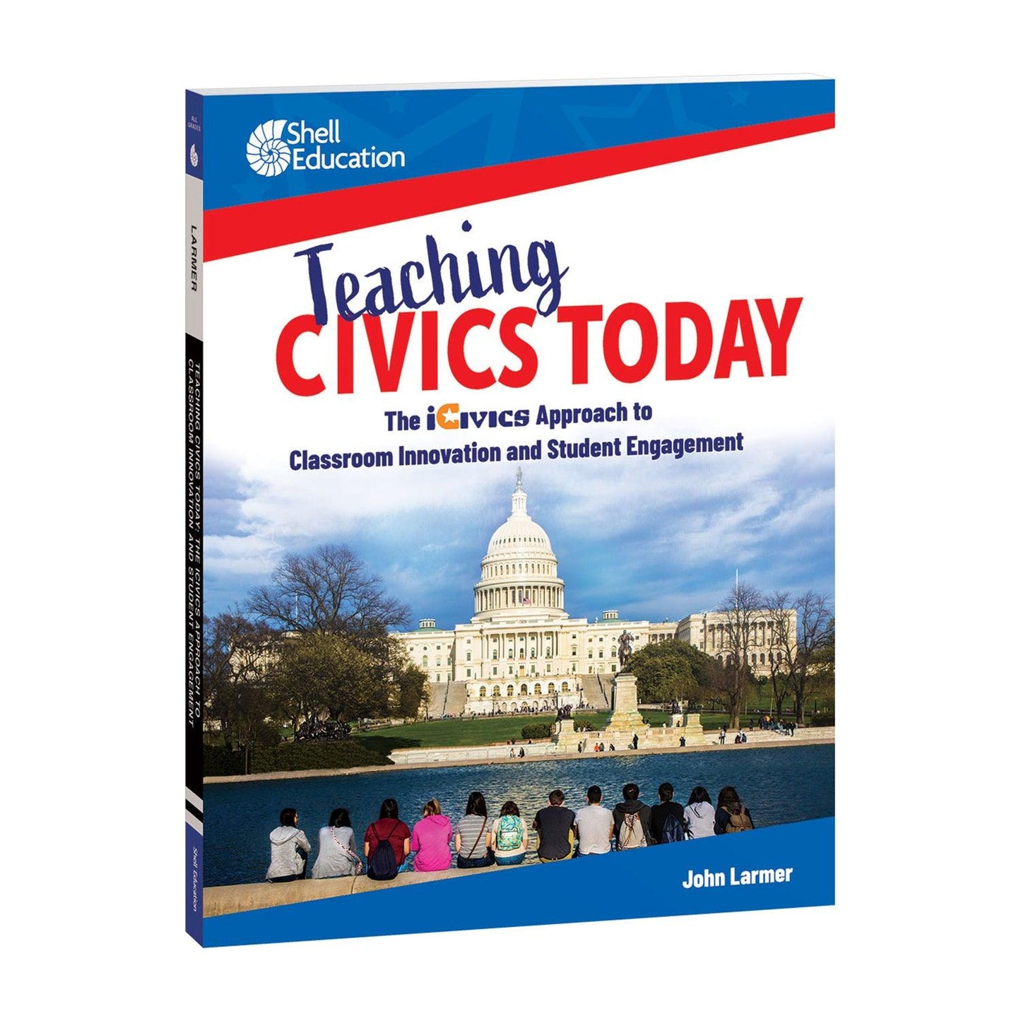 Teaching Civics Today: The iCivics Approach to Classroom Innovation and Student Engagement - Loomini