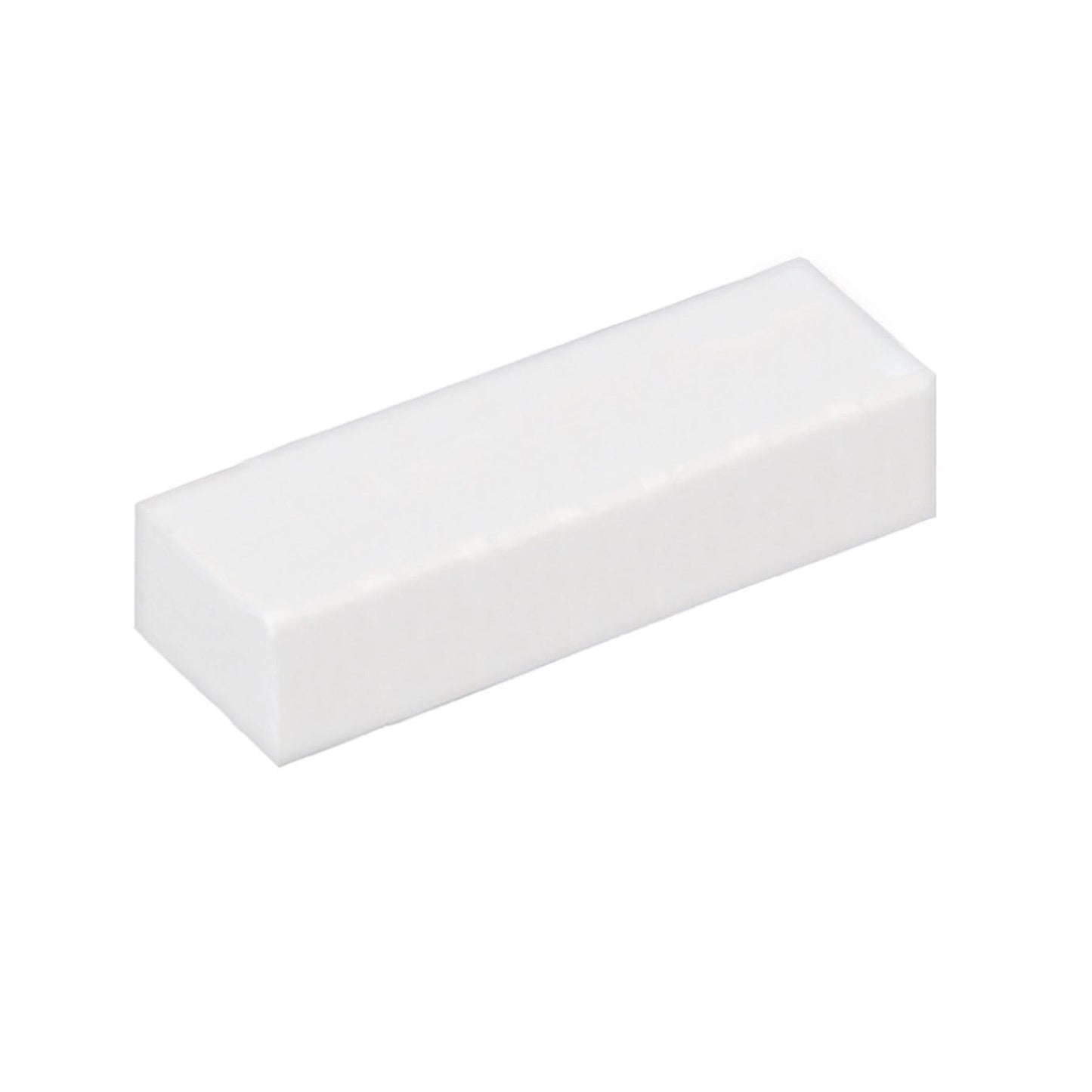 Technic Expert Vinyl Eraser, Premium Soft Material, Latex Free, Pack of 20 - Loomini