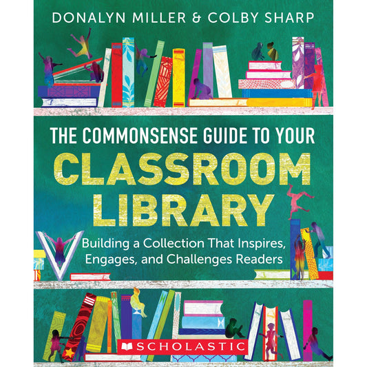 The Commonsense Guide to Classroom Libraries - Loomini