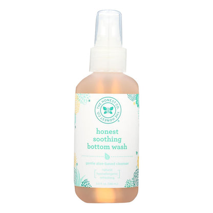 The Honest Company Honest Soothing Bottom Wash - 5 Oz - Loomini