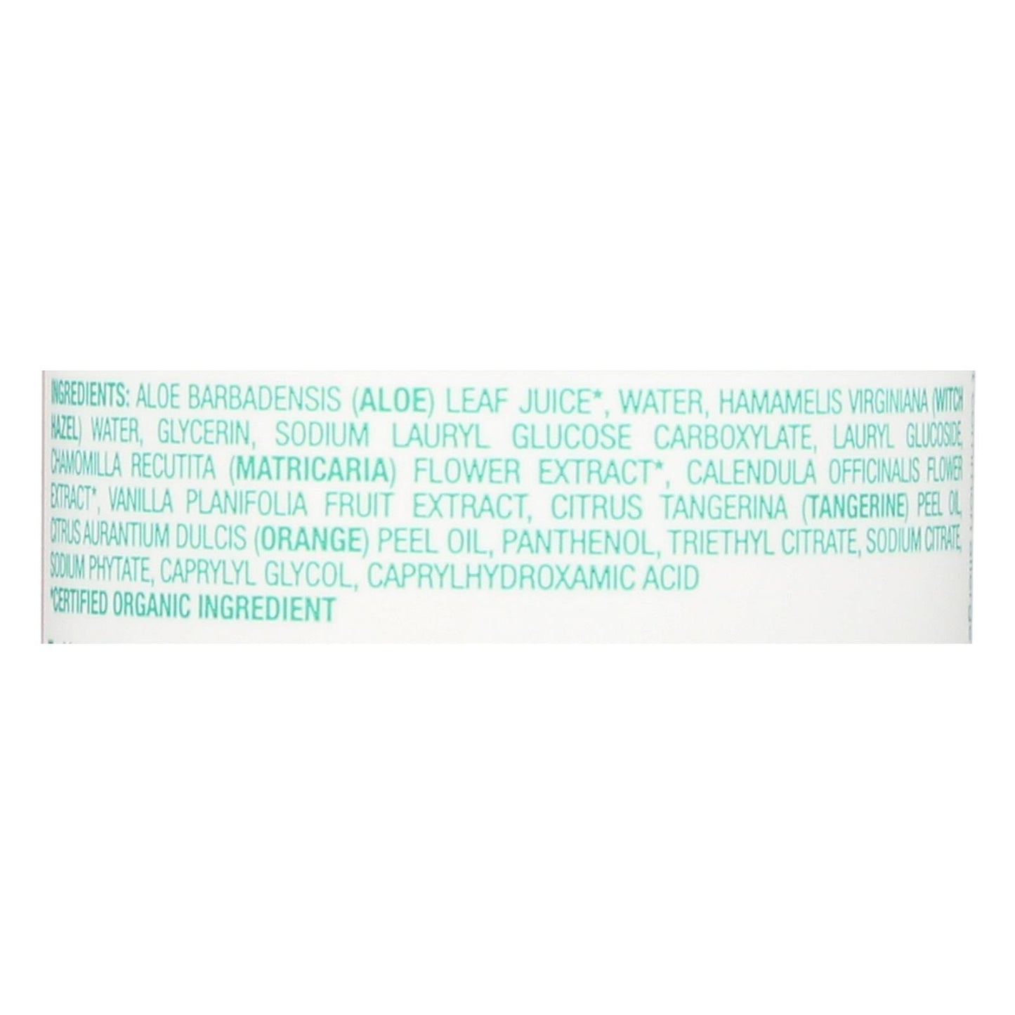 The Honest Company Honest Soothing Bottom Wash - 5 Oz - Loomini