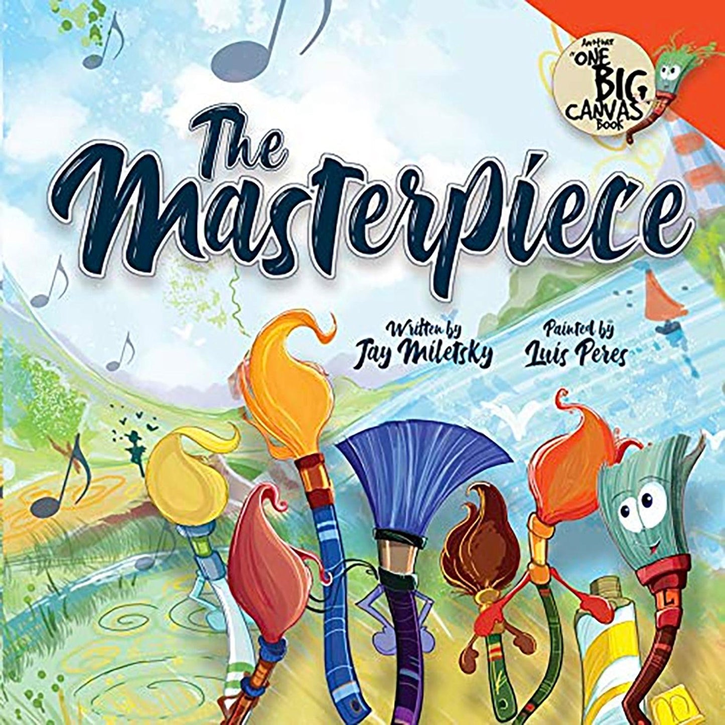 The Masterpiece Book - Loomini