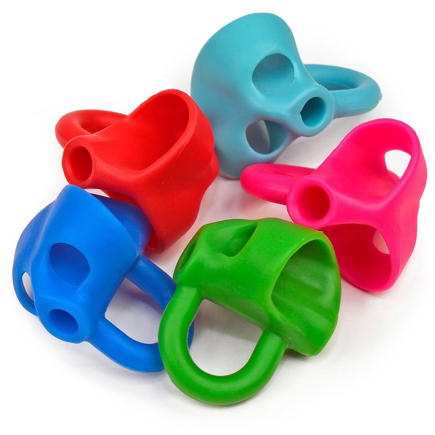 The Ring Grip, Pack of 50 - Loomini