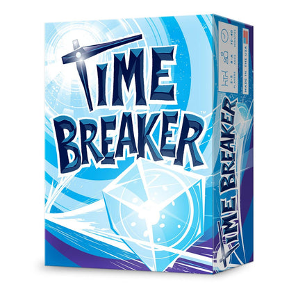 Time Breaker™ Game - Loomini