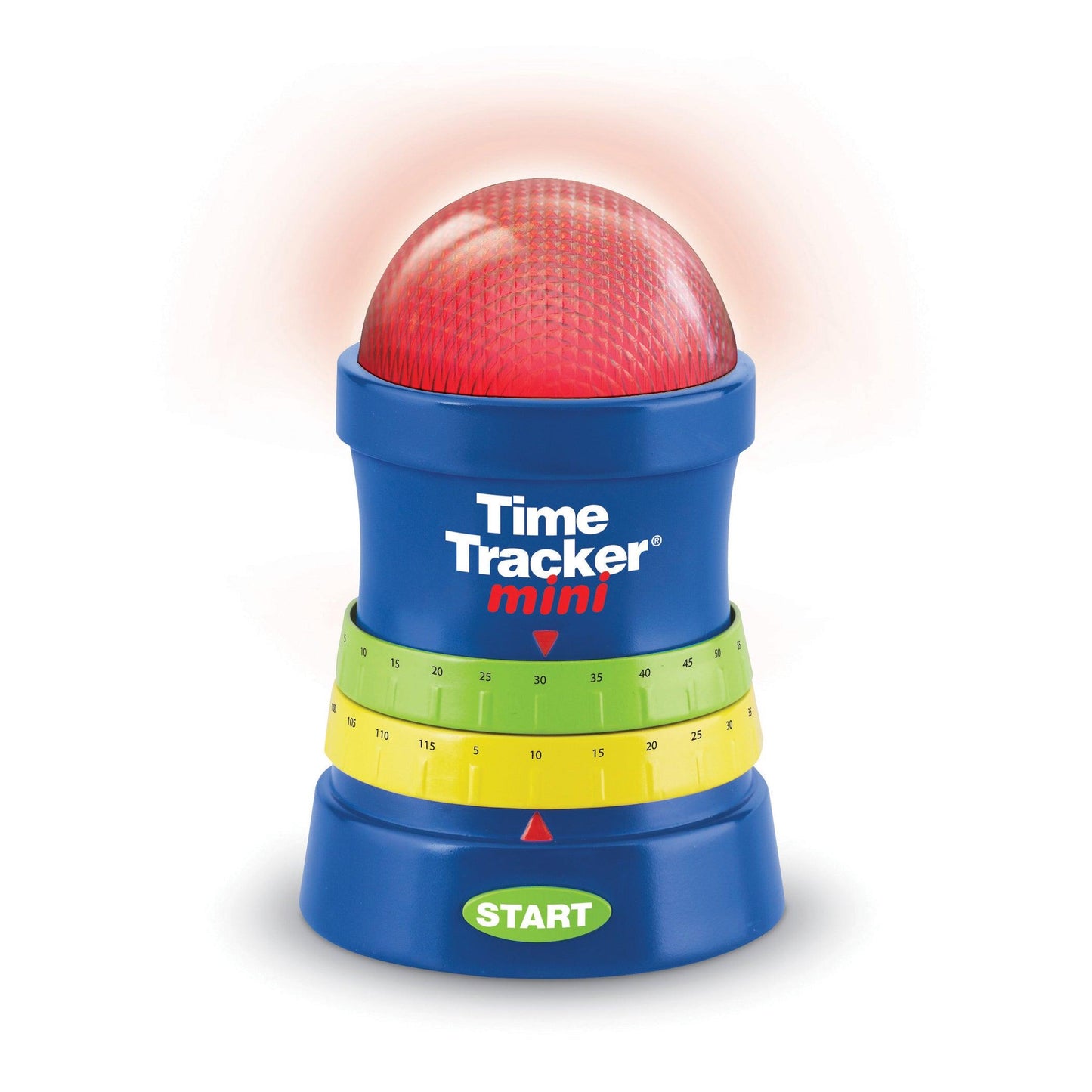 Time Tracker® Mini Timer - Loomini