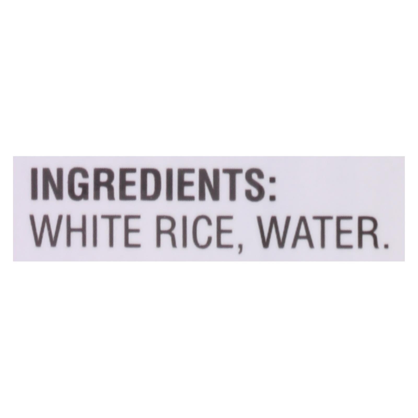 Tinkyada White Rice Spaghetti - Spaghetti - Case Of 12 - 16 Oz - Loomini