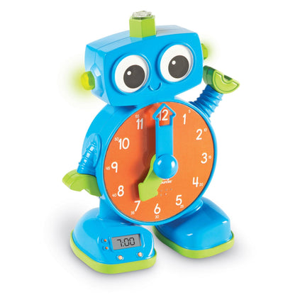 Tock the Learning Clock™ - Loomini