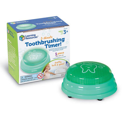 Toothbrush Timer, Pack of 3 - Loomini