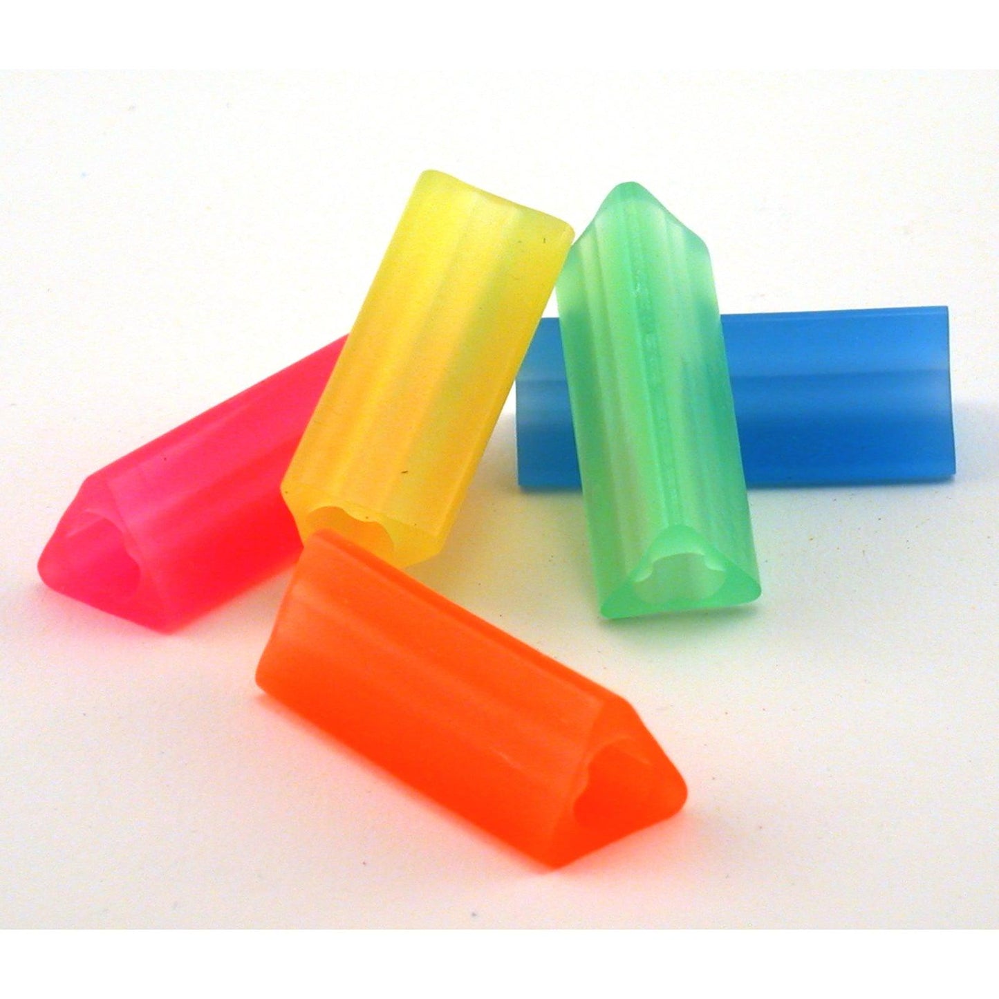 Triangle Pencil Grips, Pack of 200 - Loomini