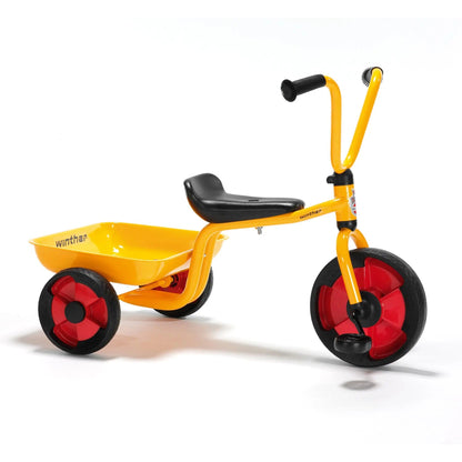 Tricycle with Tray Winther