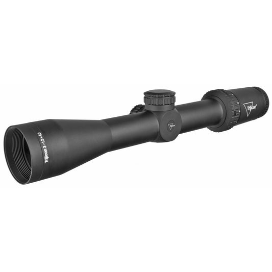 Trijicon Ascent 3-12x40 Bdc Target - Loomini