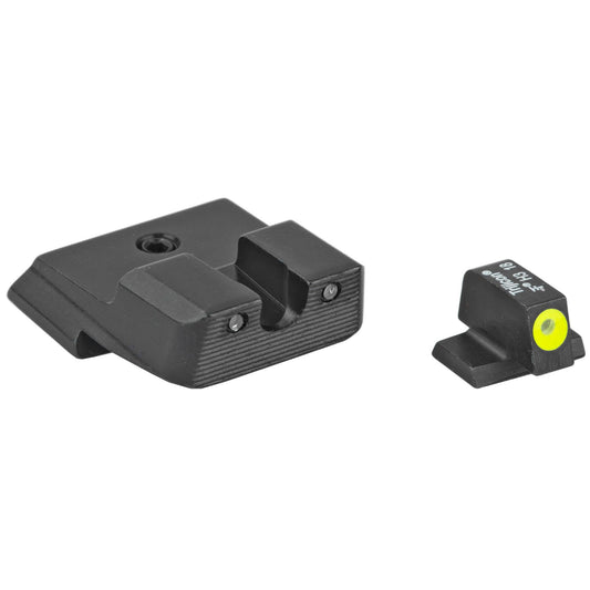 Trijicon Hd Ns S&w M&p Ylw Front - Loomini