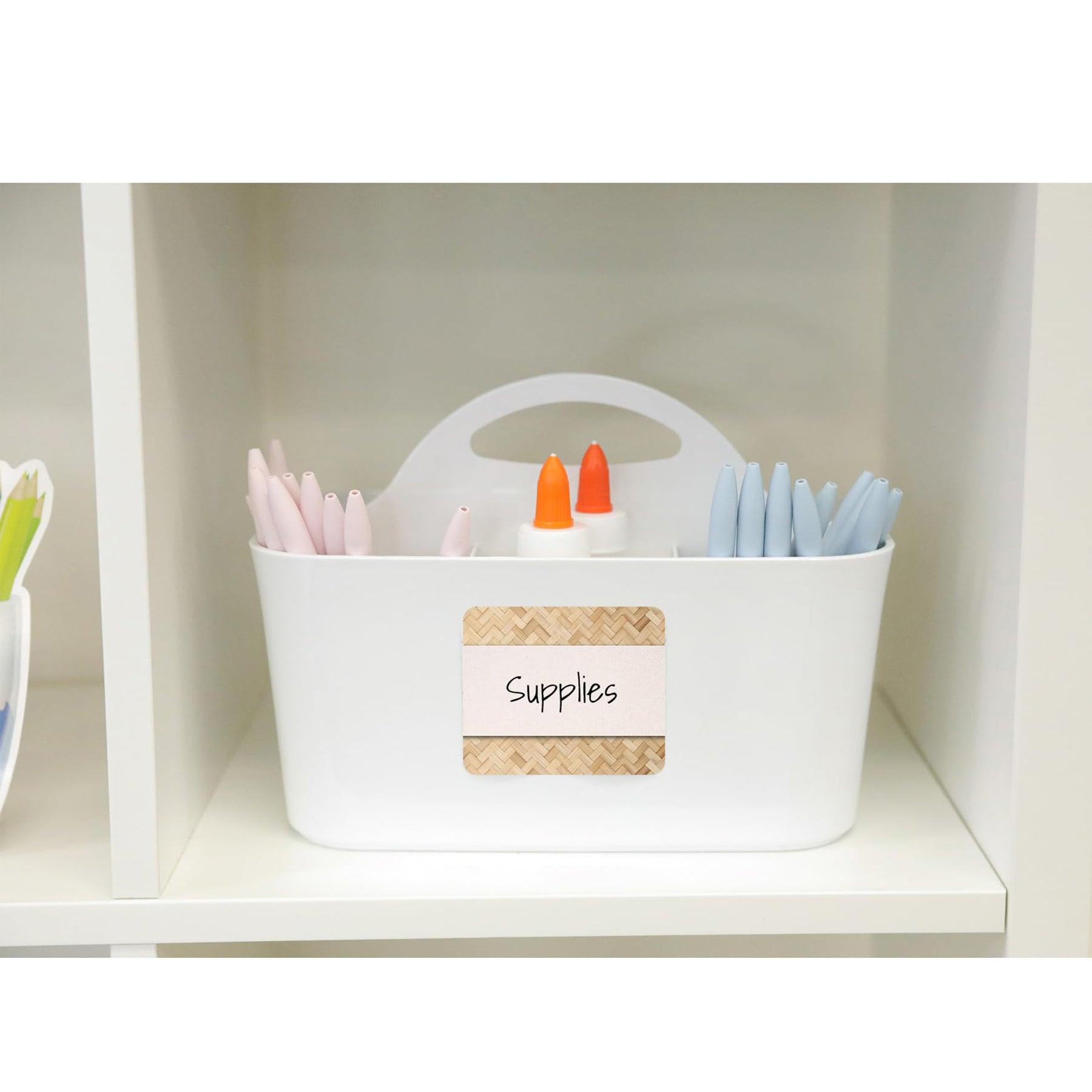 True to You True to You Name Tags, 40 Per Pack, 6 Packs - Loomini