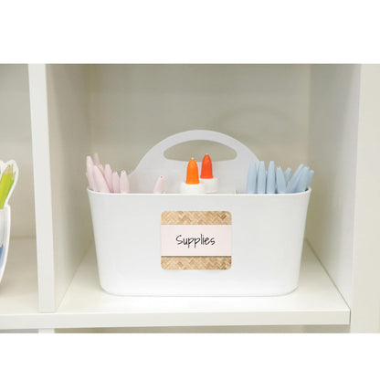 True to You True to You Name Tags, 40 Per Pack, 6 Packs - Loomini