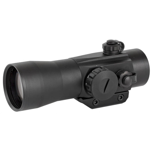 Truglo Red Dot 5moa 2x42 Blk - Loomini