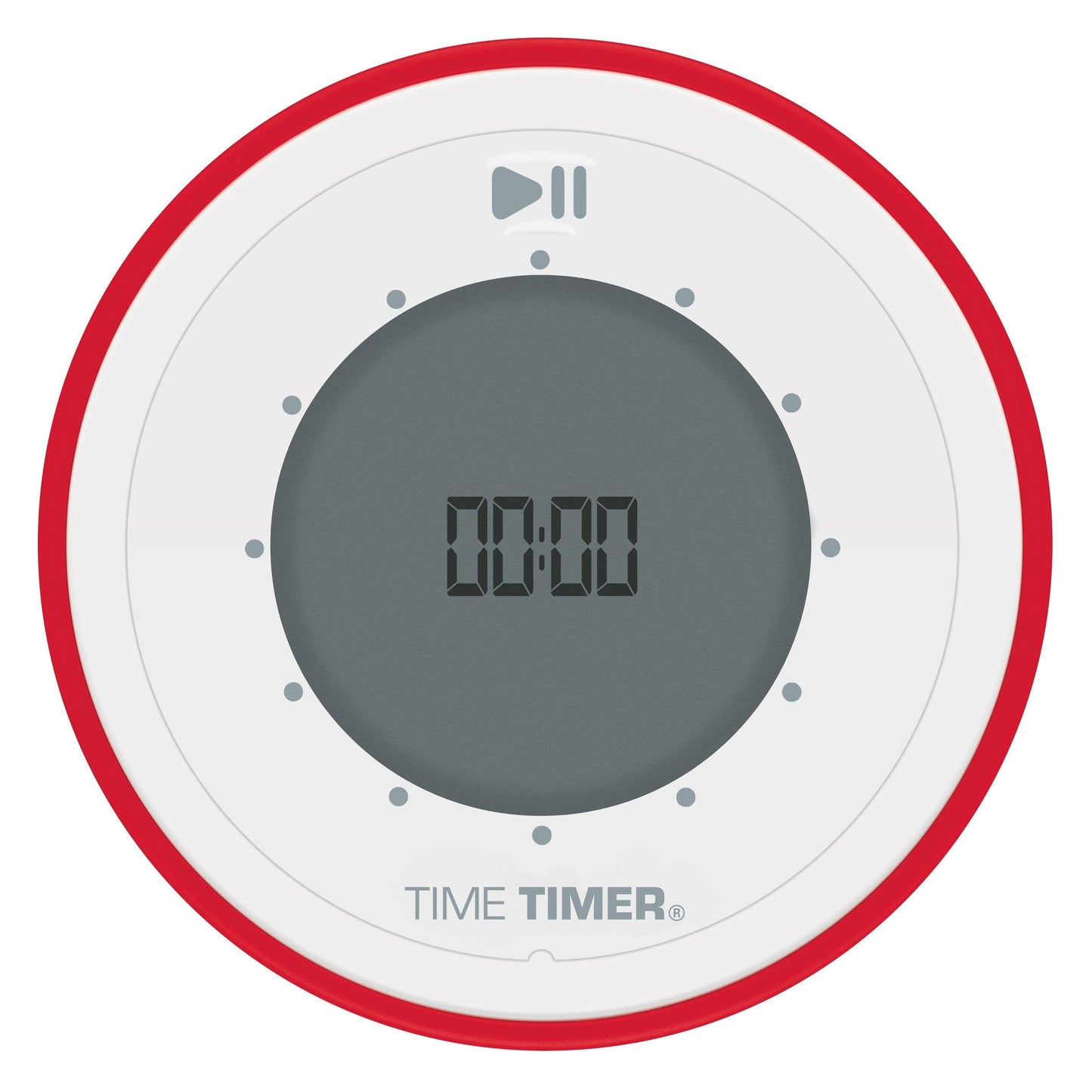 TWIST® 90 Minute Magnetic Timer - Loomini