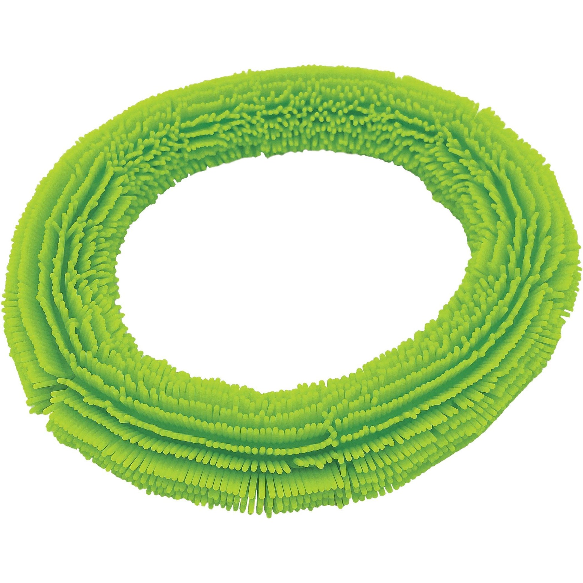 Twistle Squish, Lime, Pack of 2 - Loomini