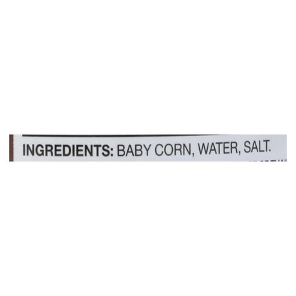 Ty Ling Corn - Stirfry - Case Of 12 - 15 Oz - Loomini