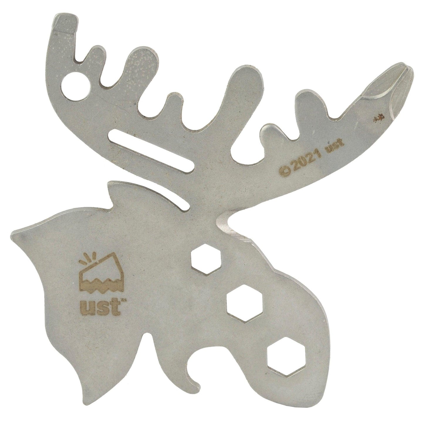 Ust Tool A Long Moose - Loomini