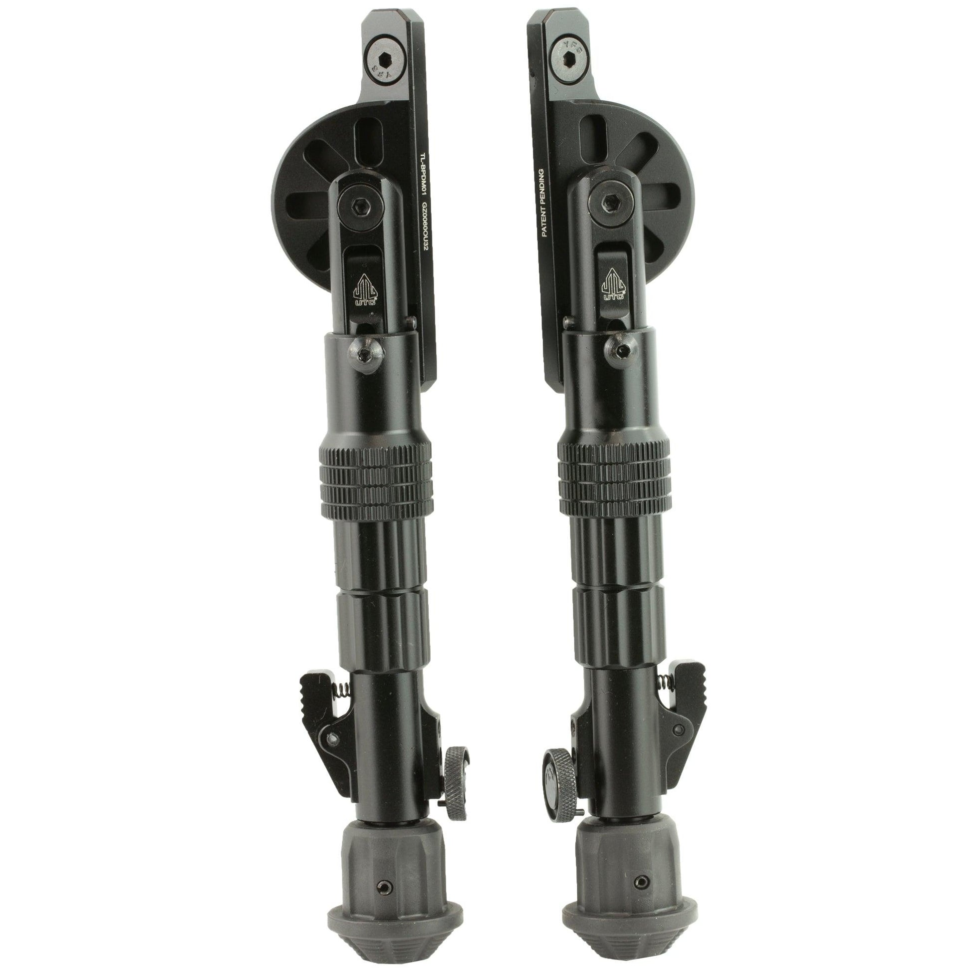 Utg Recon Flex M-lok Bipod Blk - Loomini