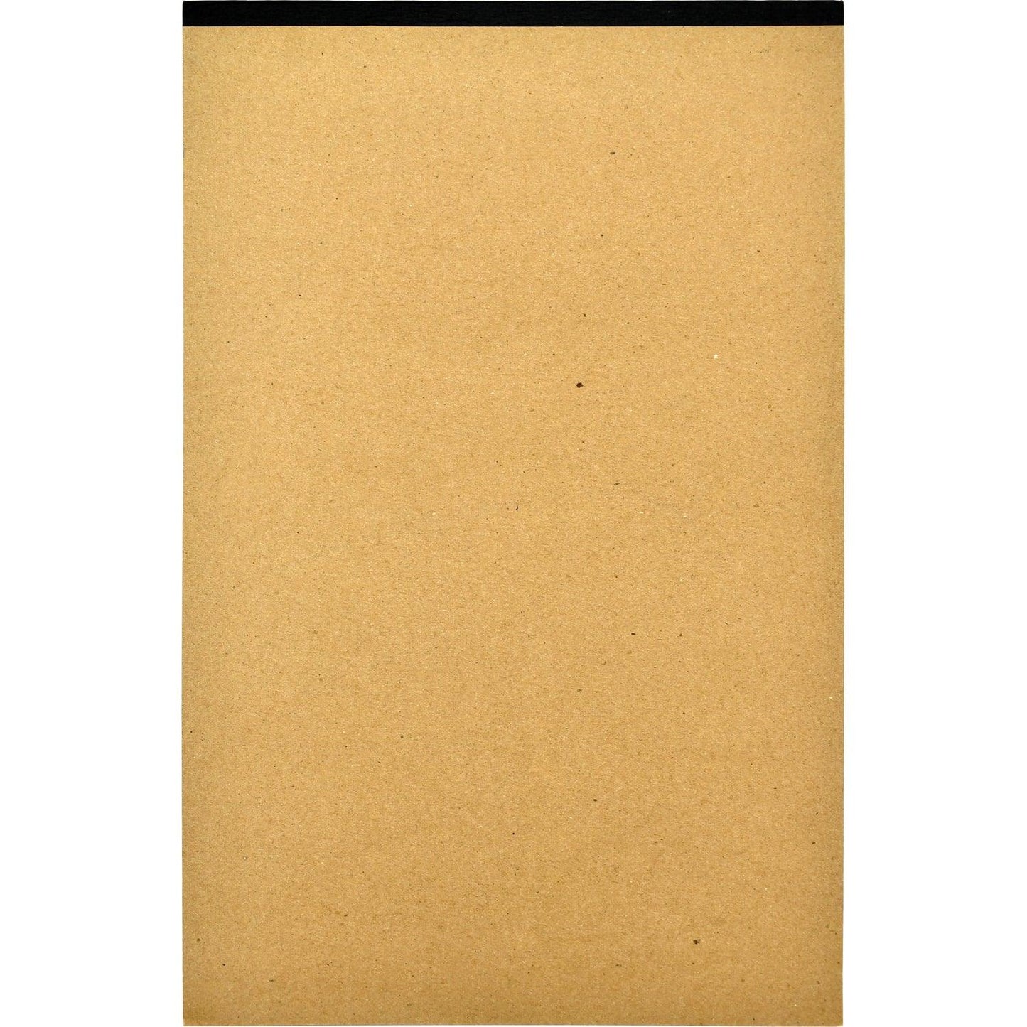 Vellum Paper Pad, 100% Rag, 11" x 17", 50 Sheets - Loomini