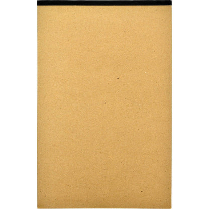 Vellum Paper Pad, 100% Rag, 11" x 17", 50 Sheets - Loomini