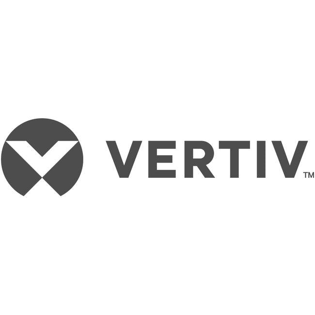Vertiv 1 Year Gold Hardware Extended Warranty for Vertiv Cybex SC 800/900 Series Secure Desktop KVM Switches (SC680, SC780) - Loomini