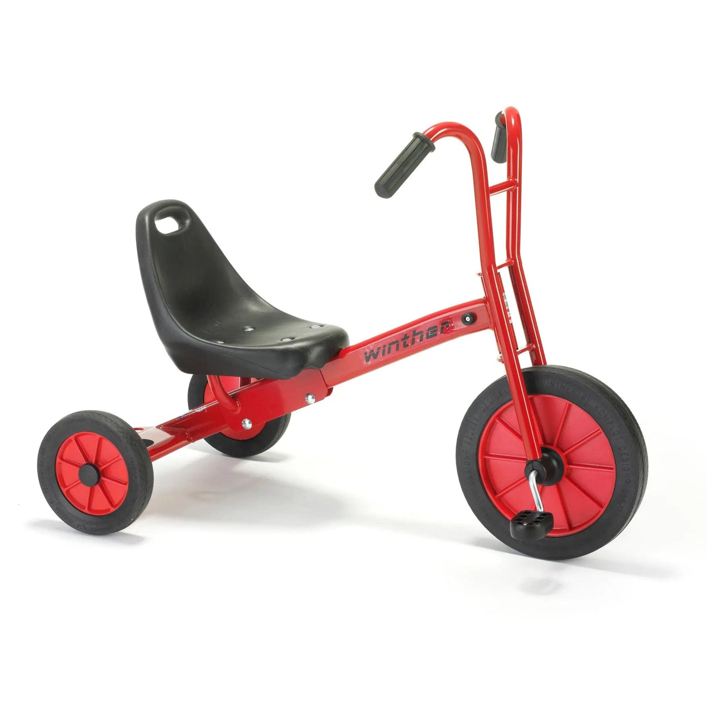 Viking Tricart Tricycle Winther
