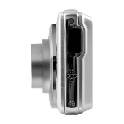 VividPro 18 MP, 8x Zoom Lens Digital Camera - Loomini