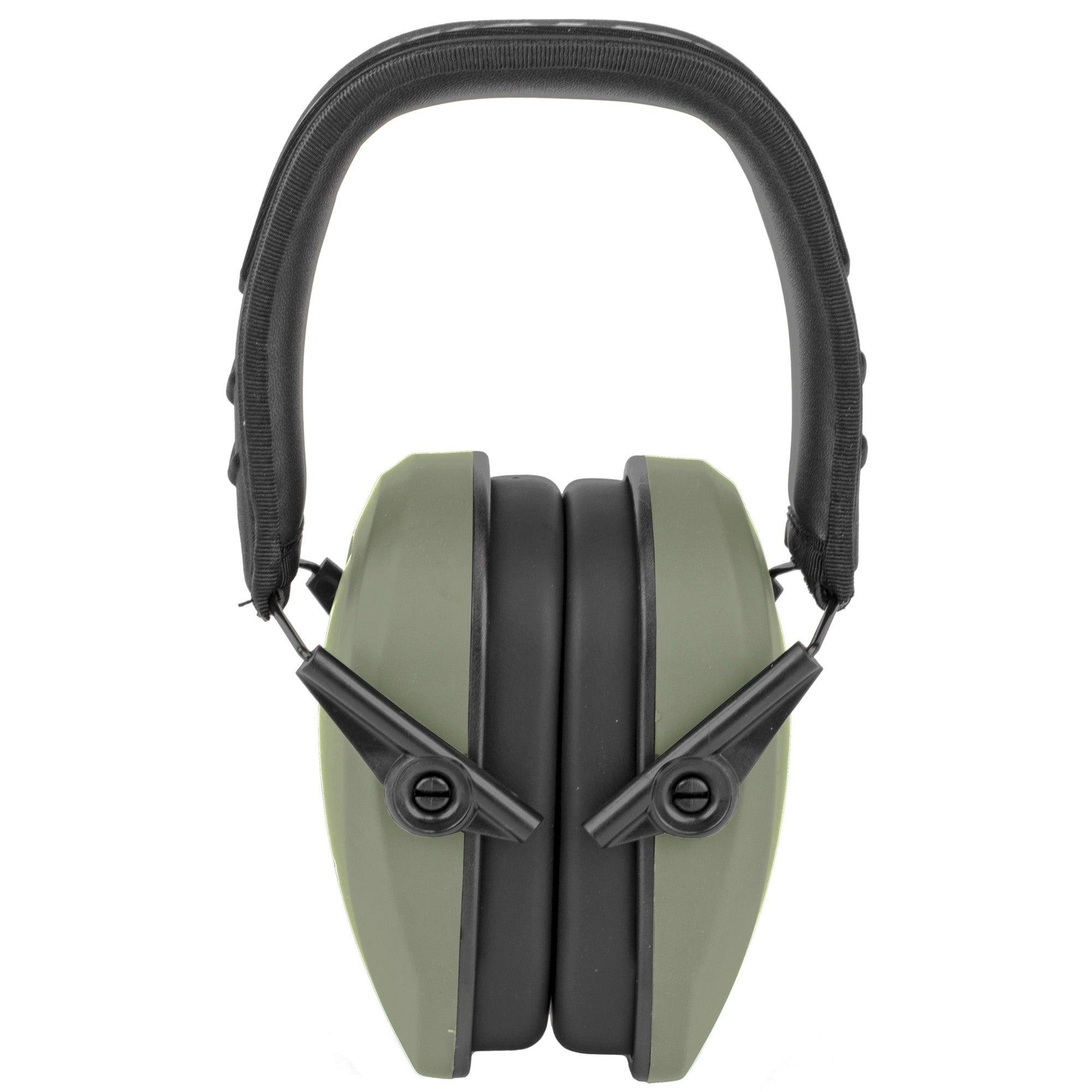 Walkers Razor Passive Muff Sage Grn - Loomini