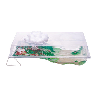 Water Cycle Model Activity Set - Loomini