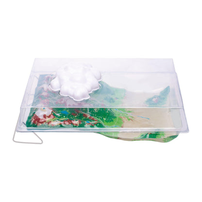 Water Cycle Model Activity Set - Loomini