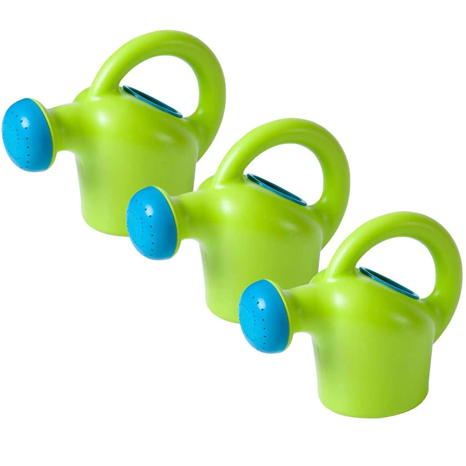 Watering Can, Pack of 3 Miniland Educational