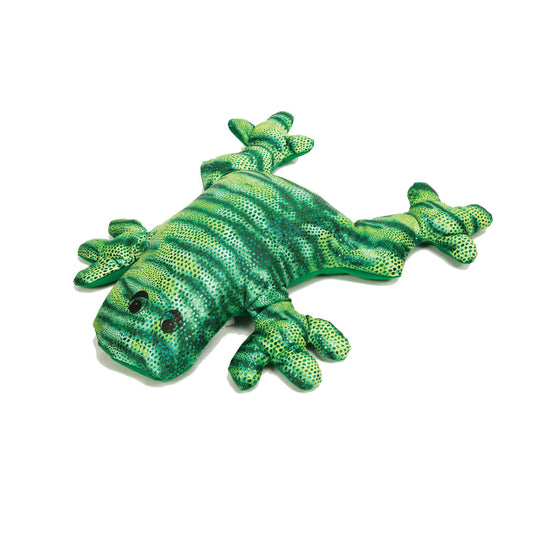 Weighted Frog Green 2.5 kg - Loomini