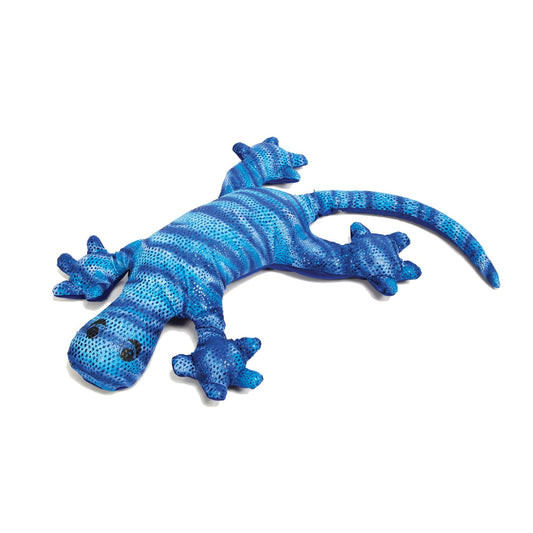 Weighted Lizard Blue 2 kg - Loomini