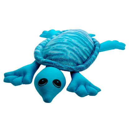 Weighted Turtle Turquoise 2 kg - Loomini
