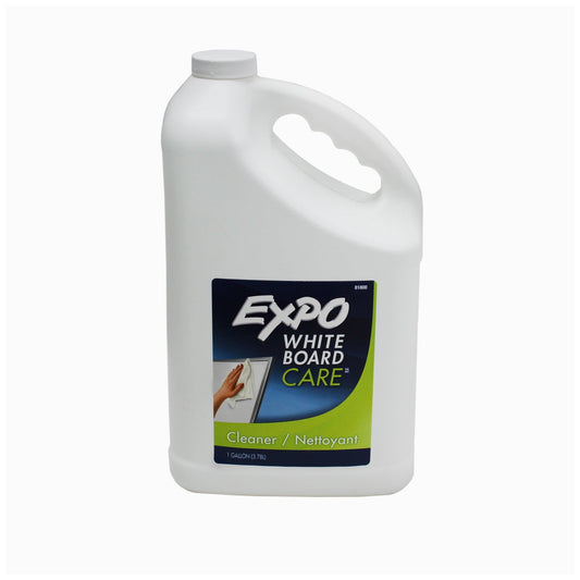 White Board Care™ Liquid Cleaner, Gallon - Loomini