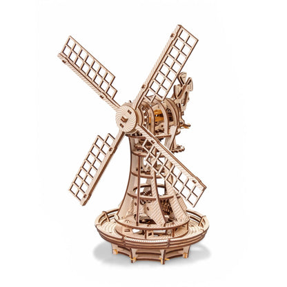 Windmill Construction Kit - Loomini