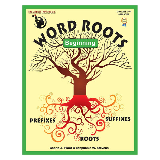 Word Roots Beginning - Loomini