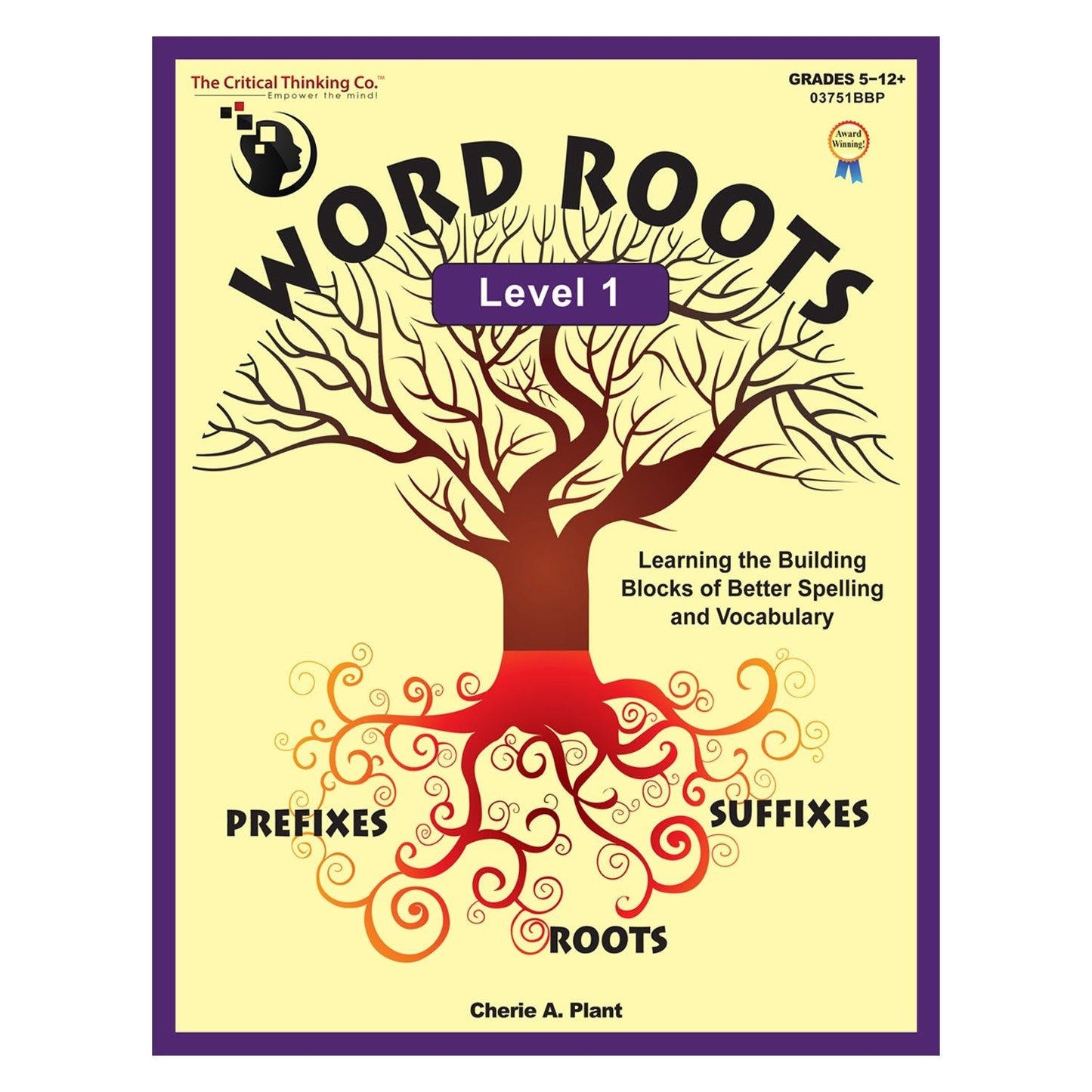 Word Roots Level 1 - Loomini