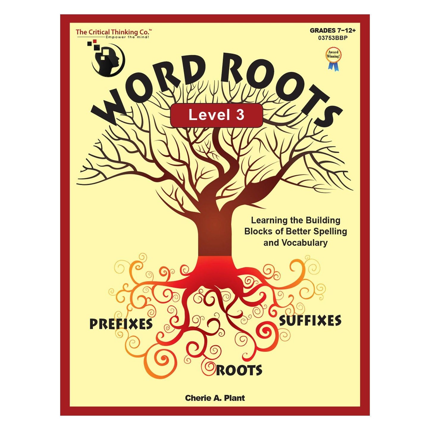 Word Roots Level 3 - Loomini