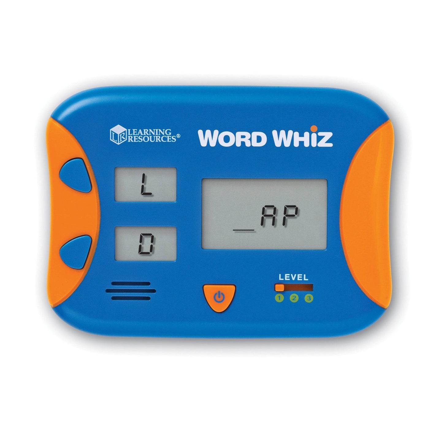 Word Whiz Electronic Flash Card™ - Loomini