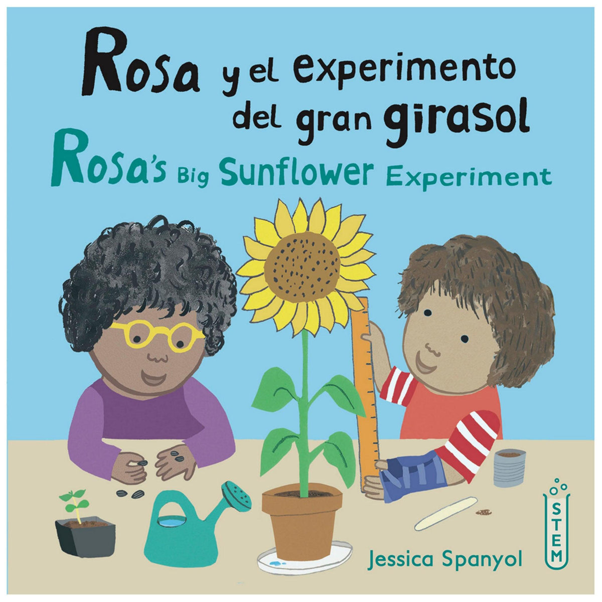 Workshop/El Taller De Rosa Books, Set of 4 - Loomini