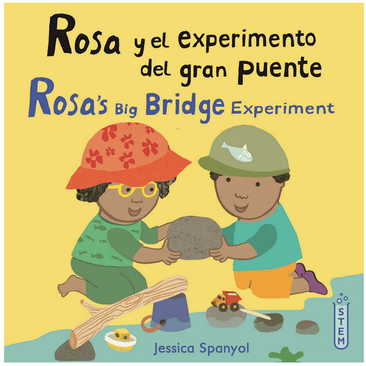 Workshop/El Taller De Rosa Books, Set of 4 - Loomini