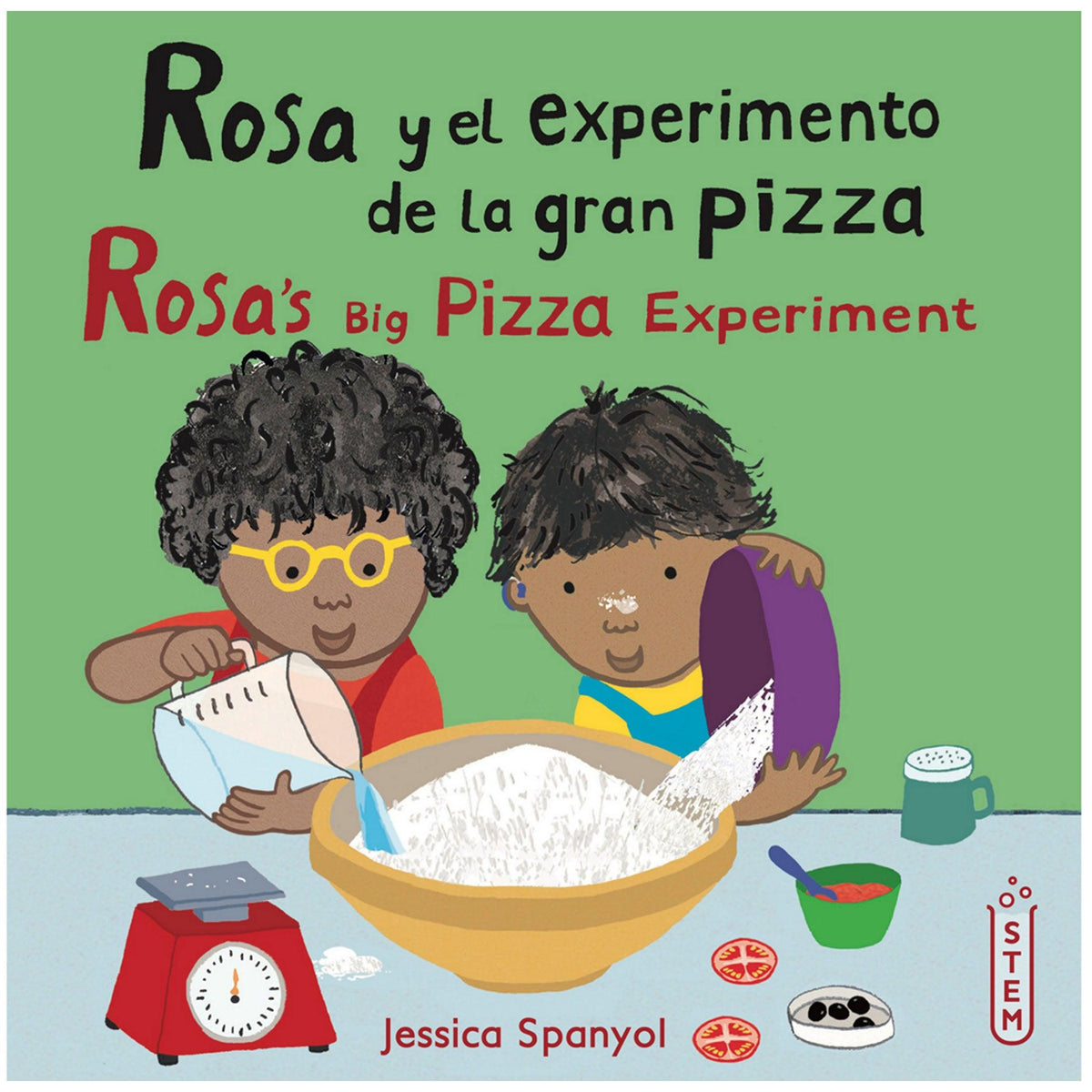 Workshop/El Taller De Rosa Books, Set of 4 - Loomini