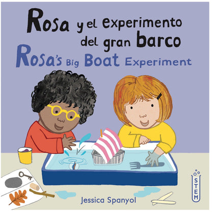 Workshop/El Taller De Rosa Books, Set of 4 - Loomini