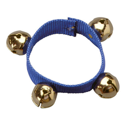 Wrist Bells, Pack of 2 - Loomini